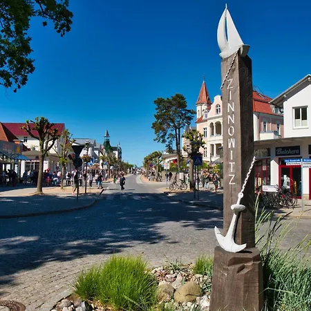 Quartier Goermitz 32 - 02 Vineta Zinnowitz