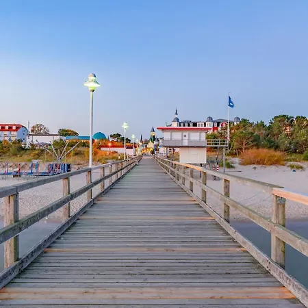 Apartamento Quartier Goermitz 32 - 02 Vineta