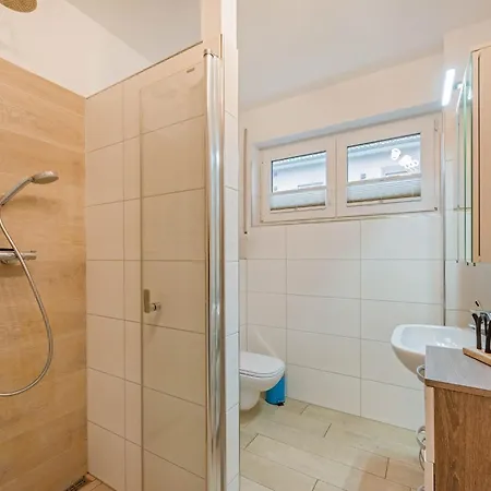 Apartamento Quartier Goermitz 32 - 02 Vineta *