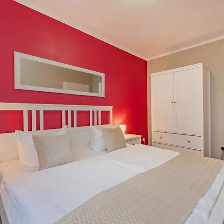 Quartier Goermitz 32 - 02 Vineta Zinnowitz