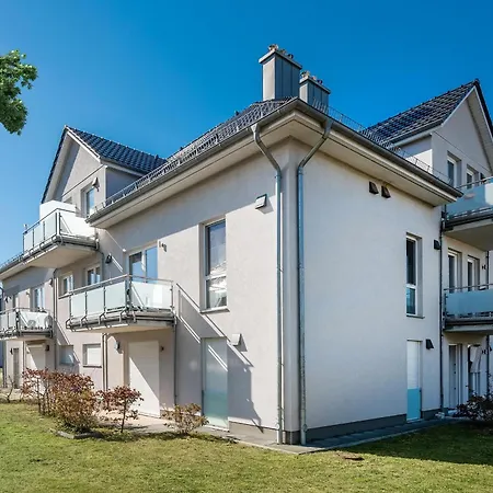 Quartier Goermitz 32 - 02 Vineta * Zinnowitz