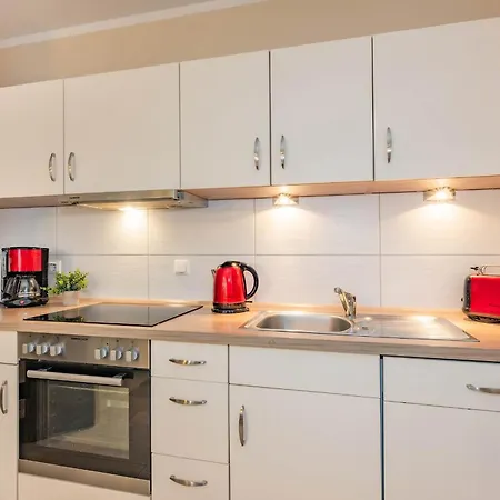 Quartier Goermitz 32 - 02 Vineta