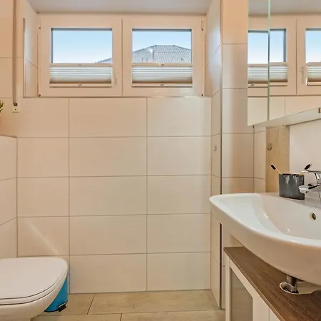 Apartamento Quartier Goermitz 32 - 02 Vineta