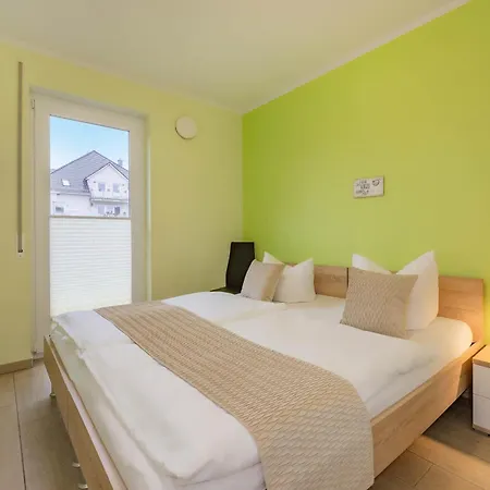 Quartier Goermitz 32 - 02 Vineta *