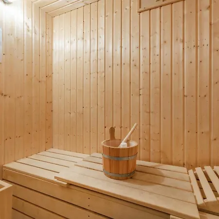 Quartier Goermitz 32 - 02 Vineta Apartamento *