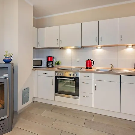 Quartier Goermitz 32 - 02 Vineta * Zinnowitz