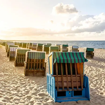 Quartier Goermitz 32 - 02 Vineta