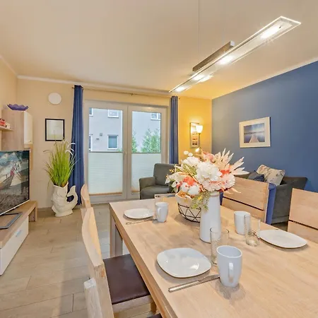 Quartier Goermitz 32 - 02 Vineta *